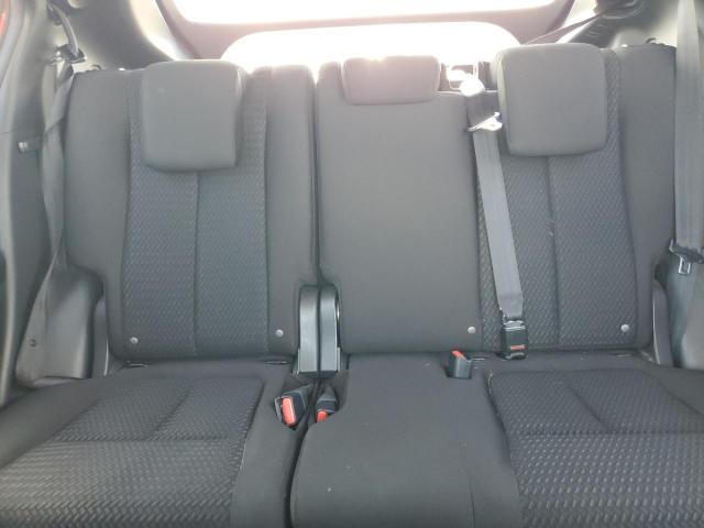 Photo 10 from auction – 2020 MITSUBISHI ECLIPSE CR with VIN JA4AS3AA6LZ026023