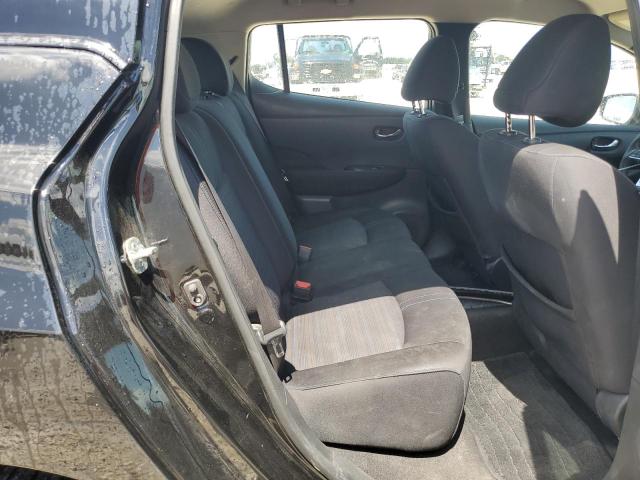 Photo 10 from auction – 2018 NISSAN LEAF S with VIN 1N4AZ1CP0JC314830