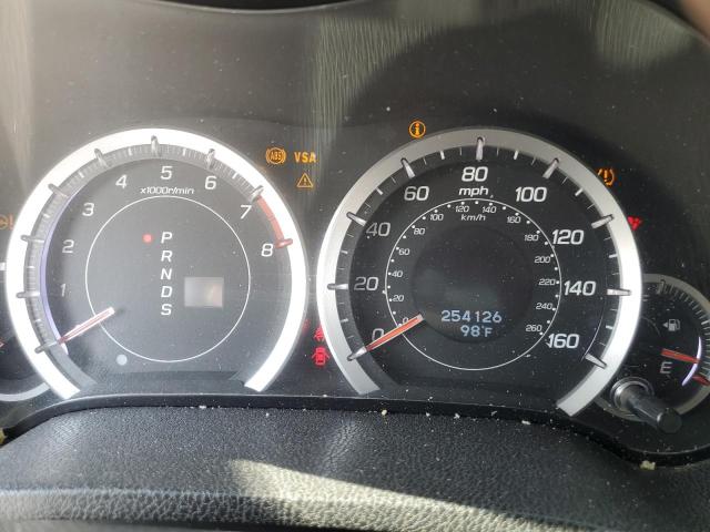 Photo 9 from auction – 2010 ACURA TSX with VIN JH4CU2F65AC041702