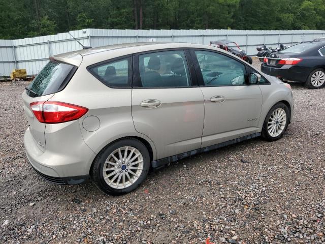 Photo 3 from auction – 2015 FORD C-MAX SE with VIN 1FADP5AU6FL124234