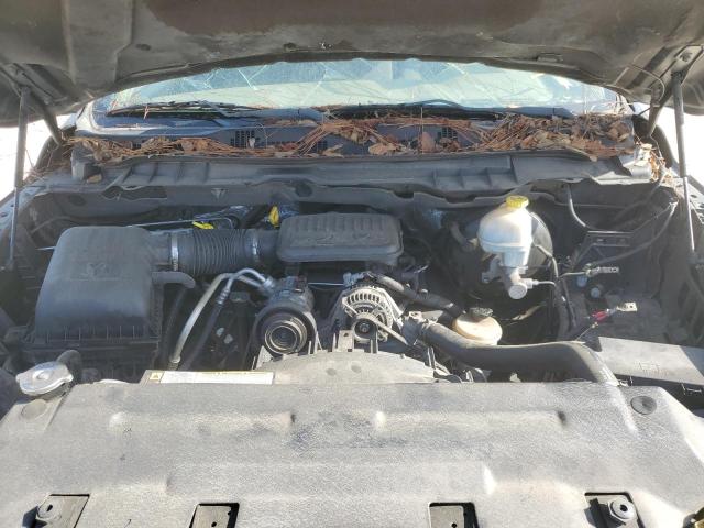 Photo 11 from auction – 2011 DODGE RAM 1500 with VIN 3D7JB1EK4BG575706