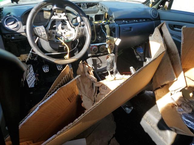 Photo 8 from auction – 2007 MAZDA SPEED with VIN JM1BK34L171662750