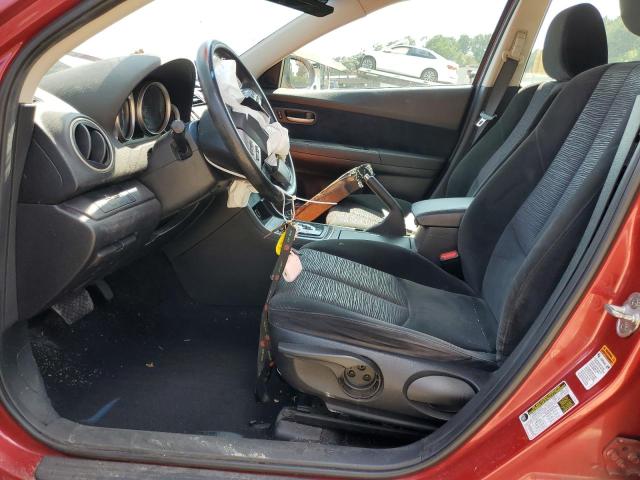 Photo 7 from auction – 2010 MAZDA 6 I with VIN 1YVHZ8BH3A5M23793