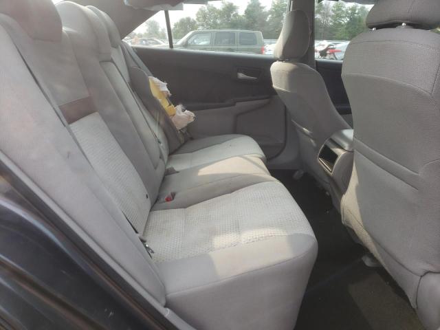 Photo 10 from auction – 2012 TOYOTA CAMRY BASE with VIN 4T4BF1FK4CR256033