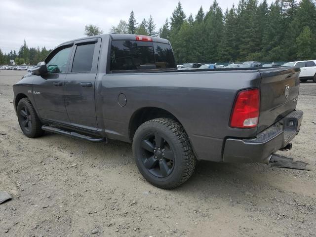Photo 2 from auction – 2016 RAM 1500 ST with VIN 1C6RR7FTXGS412617