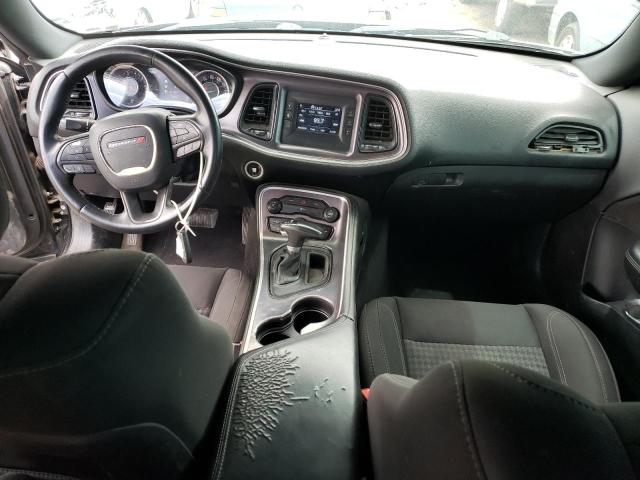 Photo 8 from auction – 2015 DODGE CHALLENGER with VIN 2C3CDZAG8FH764088