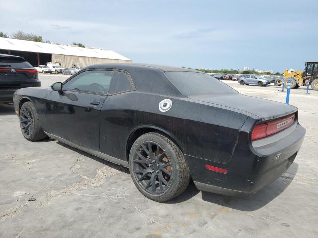 Photo 2 from auction – 2012 DODGE CHALLENGER with VIN 2C3CDYAG5CH104192
