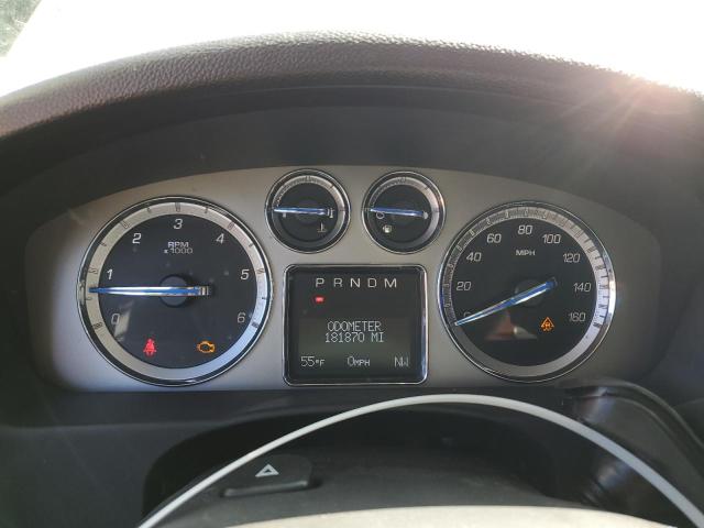 Photo 9 from auction – 2011 CADILLAC ESCALADE P with VIN 1GYS4CEF2BR362562