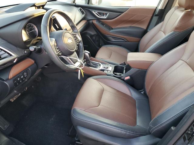 Photo 7 from auction – 2022 SUBARU FORESTER T with VIN JF2SKARC3NH425759