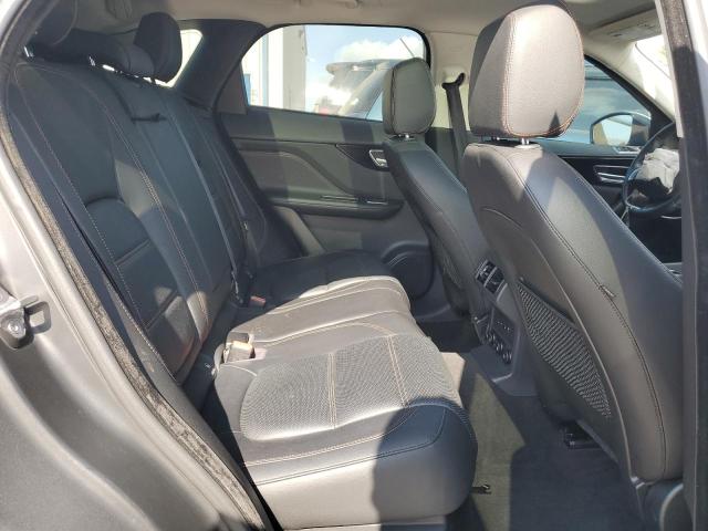 Photo 11 from auction – 2018 JAGUAR F-PACE PRE with VIN SADCK2FX2JA282505