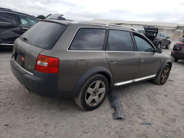 Zdjęcie 3 z aukcji – 2004 AUDI ALLROAD z VIN WA1YD54B84N051670