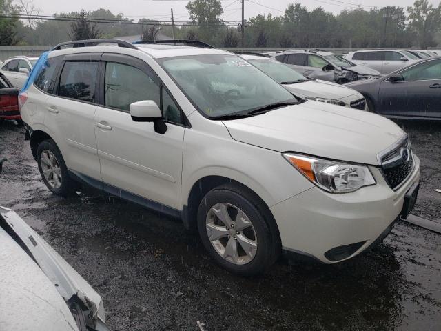 Снимка 4 от търг – 2015 SUBARU FORESTER 2 с VIN JF2SJADC8FH577841