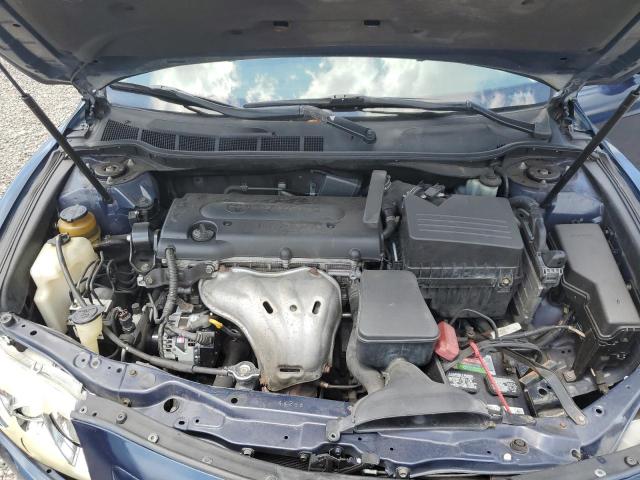 Photo 11 from auction – 2007 TOYOTA CAMRY CE with VIN 4T1BE46K87U049715