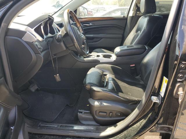 Photo 7 from auction – 2012 CADILLAC SRX PREMIU with VIN 3GYFNCE35CS502123
