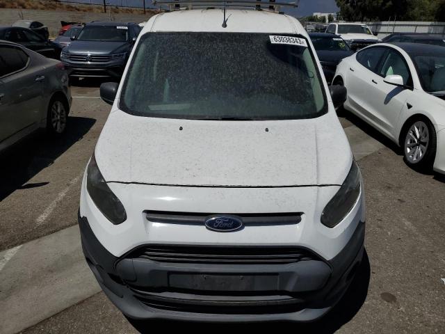Photo 5 from auction – 2016 FORD TRANSIT CO with VIN NM0LS7E75G1267058