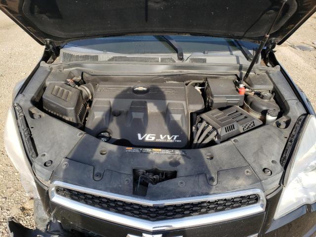 Photo 11 from auction – 2015 CHEVROLET EQUINOX LT with VIN 2GNFLHE37F6226370