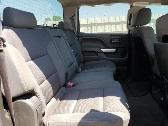 Photo 10 from auction – 2015 CHEVROLET SILVERADO with VIN 3GCUKREC2FG413769