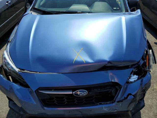 Photo 11 from auction – 2019 SUBARU CROSSTREK with VIN JF2GTABC5KH209999