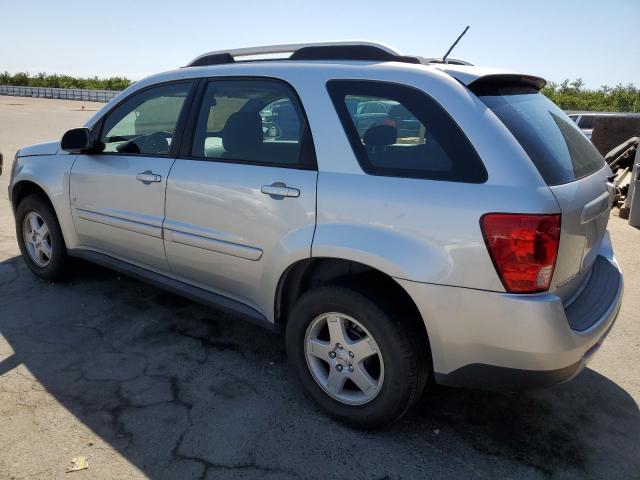 Photo 2 from auction – 2009 PONTIAC TORRENT with VIN 2CKDL33F396206470