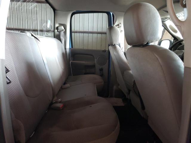 Photo 10 from auction – 2003 DODGE RAM 1500 S with VIN 1D7HA18K03J623117