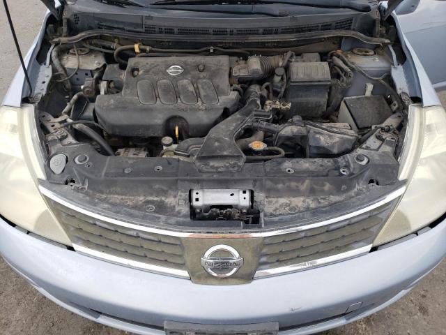 Photo 11 from auction – 2009 NISSAN VERSA S with VIN 3N1BC13E79L444914