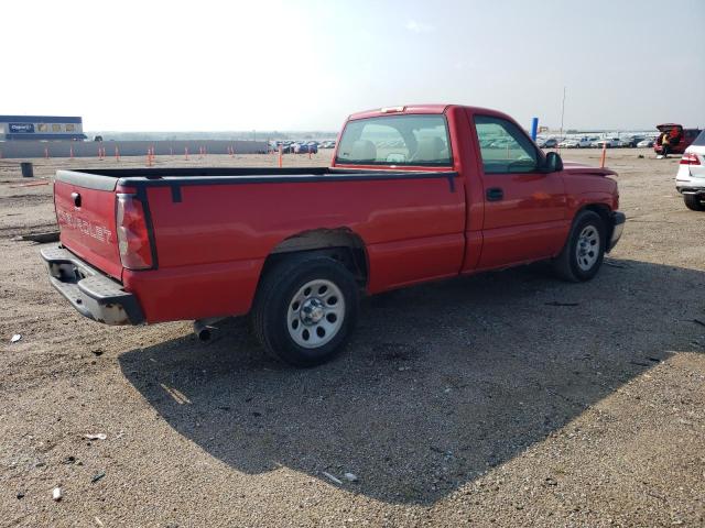 Photo 3 from auction – 2007 CHEVROLET SILVERADO with VIN 3GCEC14X47G212819