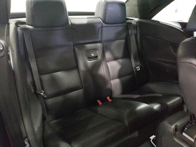 Photo 10 from auction – 2008 VOLKSWAGEN EOS TURBO with VIN WVWBA71F98V046314