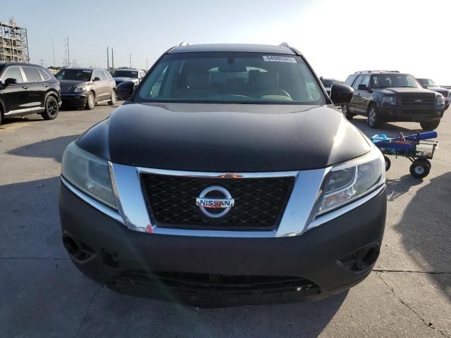 Фото 5 с аукциона – 2013 NISSAN PATHFINDER с VIN 5N1AR2MN3DC623897