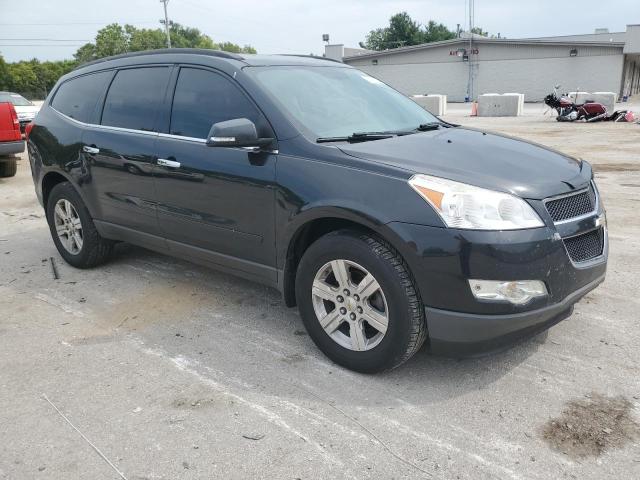 Photo 4 from auction – 2012 CHEVROLET TRAVERSE L with VIN 1GNKVGEDXCJ263200