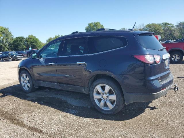 Photo 2 from auction – 2016 CHEVROLET TRAVERSE L with VIN 1GNKVGKD0GJ178053