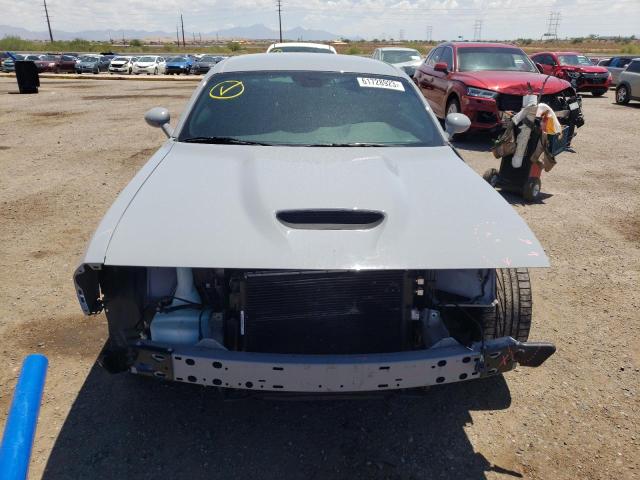 Фото 5 с аукциона – 2021 DODGE CHALLENGER с VIN 2C3CDZJG0MH684040