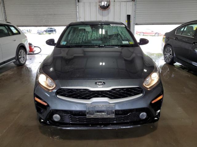 Photo 5 from auction – 2019 KIA FORTE FE with VIN 3KPF24AD9KE096010