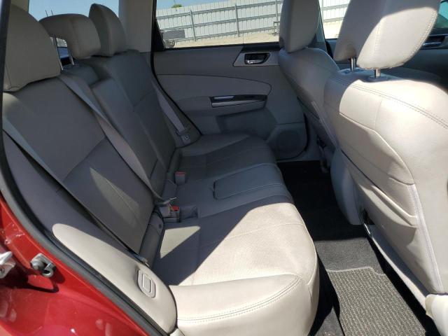 Photo 11 from auction – 2011 SUBARU FORESTER with VIN JF2SHAEC3BH757880