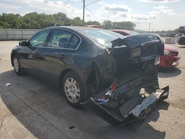 Снимка 2 от търг – 2011 NISSAN ALTIMA BAS с VIN 1N4AL2AP8BC122969