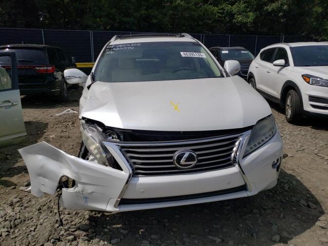 Photo 12 from auction – 2015 LEXUS RX 350 with VIN 2T2ZK1BA6FC192113