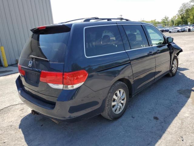 Photo 3 from auction – 2010 HONDA ODYSSEY EX with VIN 5FNRL3H72AB015765