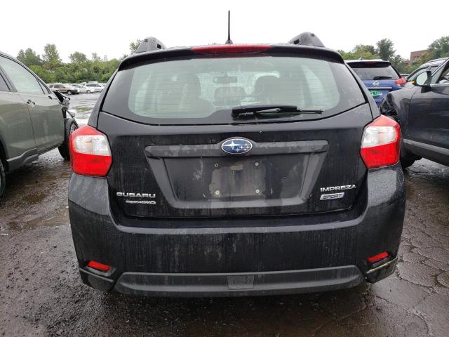 Photo 6 from auction – 2012 SUBARU IMPREZA SP with VIN JF1GPAL69CH203285