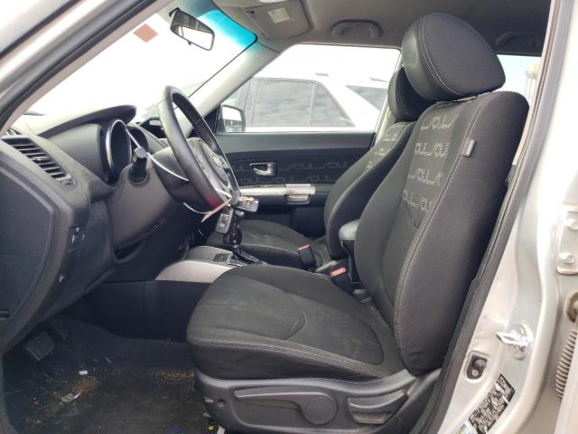 Zdjęcie 7 z aukcji – 2012 KIA SOUL + z VIN KNDJT2A65C7391264