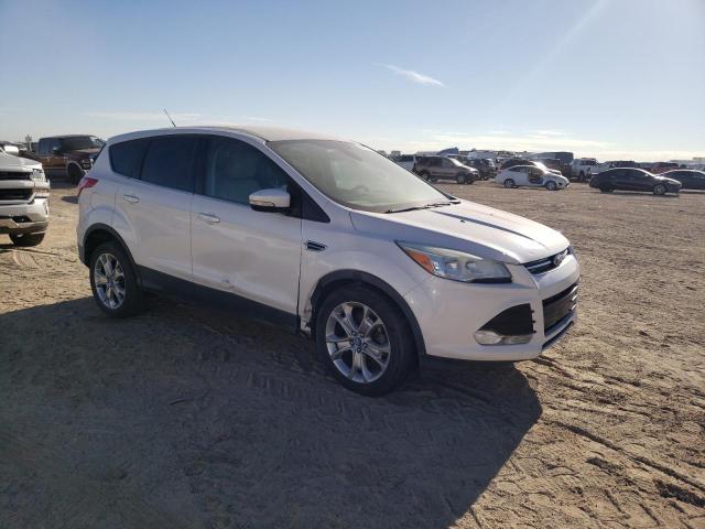 Photo 4 from auction – 2013 FORD ESCAPE SEL with VIN 1FMCU0HX9DUC23344