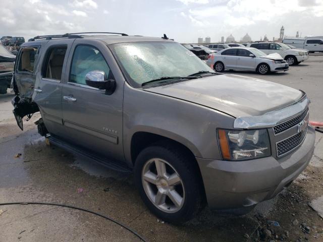 Photo 4 from auction – 2012 CHEVROLET TAHOE C150 with VIN 1GNSCBE08CR253353