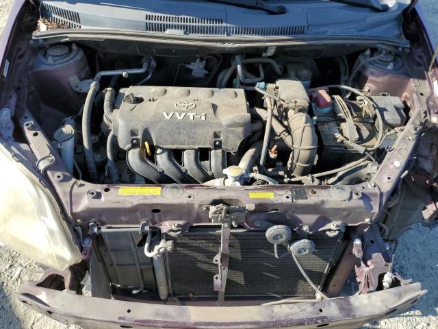 Photo 11 from auction – 2004 TOYOTA SCION XA with VIN JTKKT624540046201