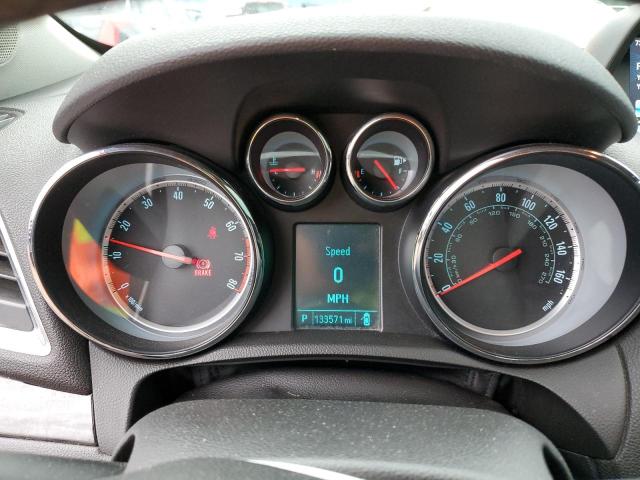 Photo 9 from auction – 2015 BUICK ENCORE CON with VIN KL4CJFSB7FB044922