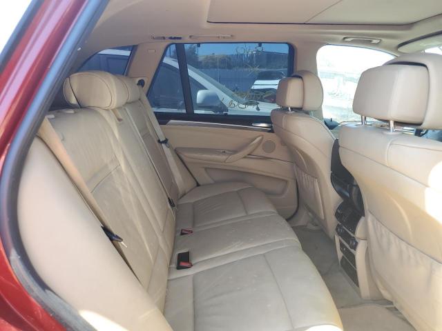 Фото 11 с аукциона – 2009 BMW X5 с VIN 5UXFF03529LJ98350