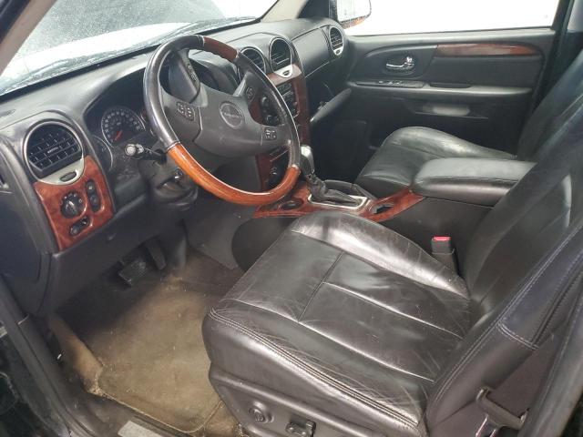 Photo 7 from auction – 2005 GMC ENVOY DENA with VIN 1GKET63M252334920