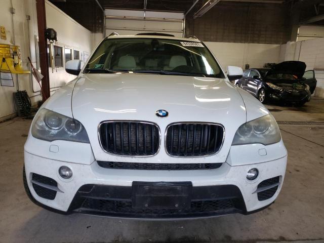 Photo 5 from auction – 2012 BMW X5 XDRIVE3 with VIN 5UXZV4C53CL754793
