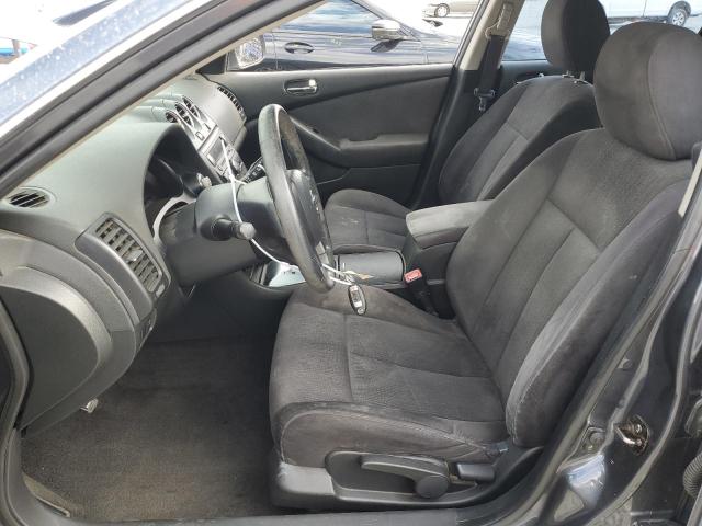 Photo 7 from auction – 2010 NISSAN ALTIMA BAS with VIN 1N4AL2AP8AN508892