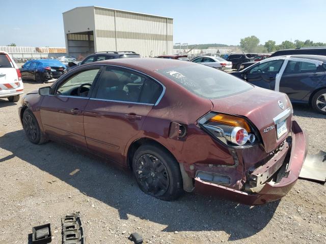 Photo 2 from auction – 2012 NISSAN ALTIMA with VIN 1N4AL2AP9CN441822