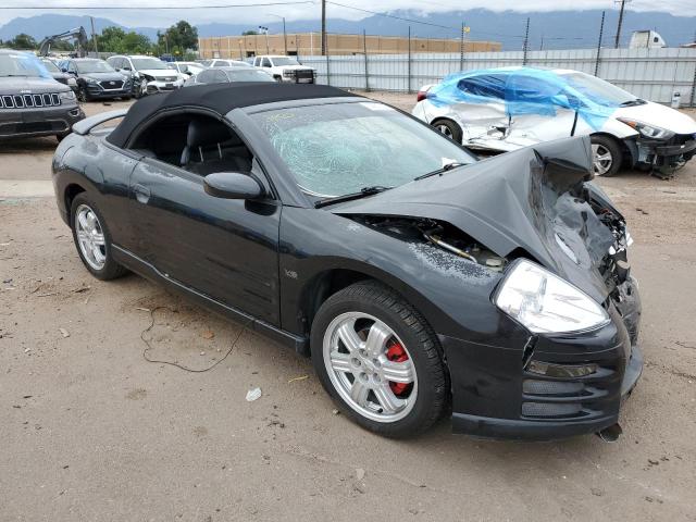 Photo 4 from auction – 2001 MITSUBISHI ECLIPSE SP with VIN 4A3AE85H01E070294