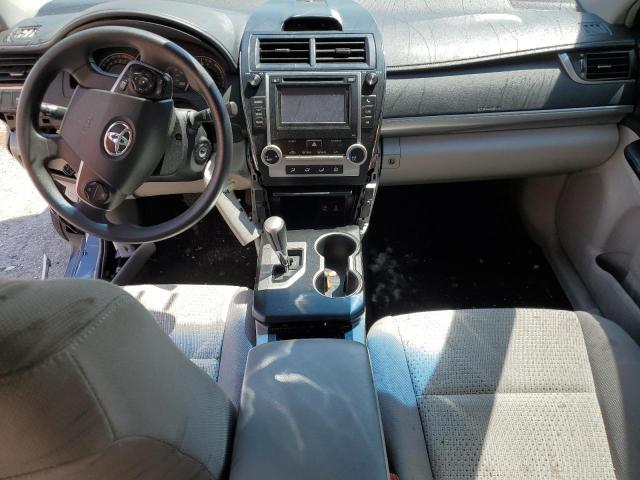 Photo 8 from auction – 2012 TOYOTA CAMRY BASE with VIN 4T4BF1FK1CR269869