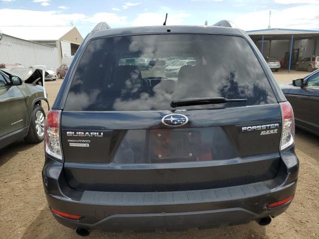 Photo 6 from auction – 2013 SUBARU FORESTER 2 with VIN JF2SHADC9DH423180